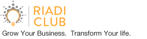 Riadi Club Logo